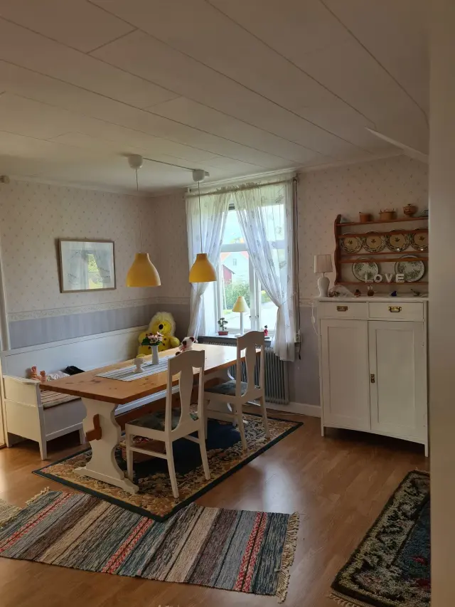 Hyreslägenhet på Inre Ringvägen i Robertsfors