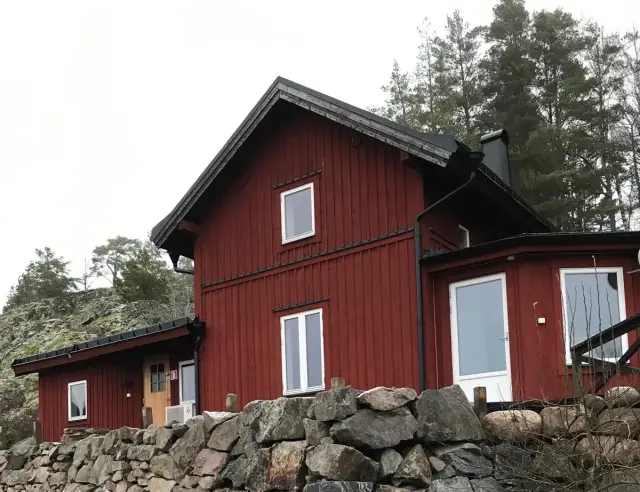 Hyresbostad på Gnesta i gnesta