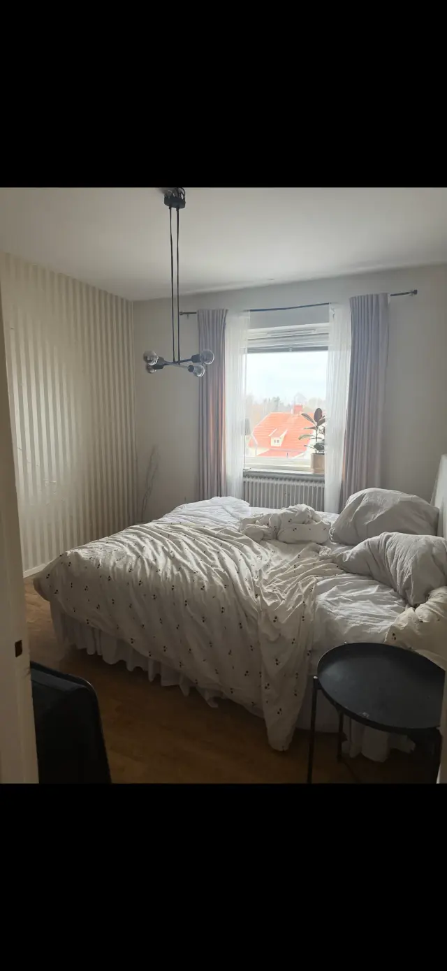 Hyreslägenhet på Tibro i tibro