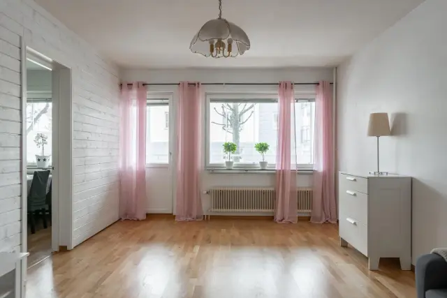 Hyreslägenhet på Kumla i kumla