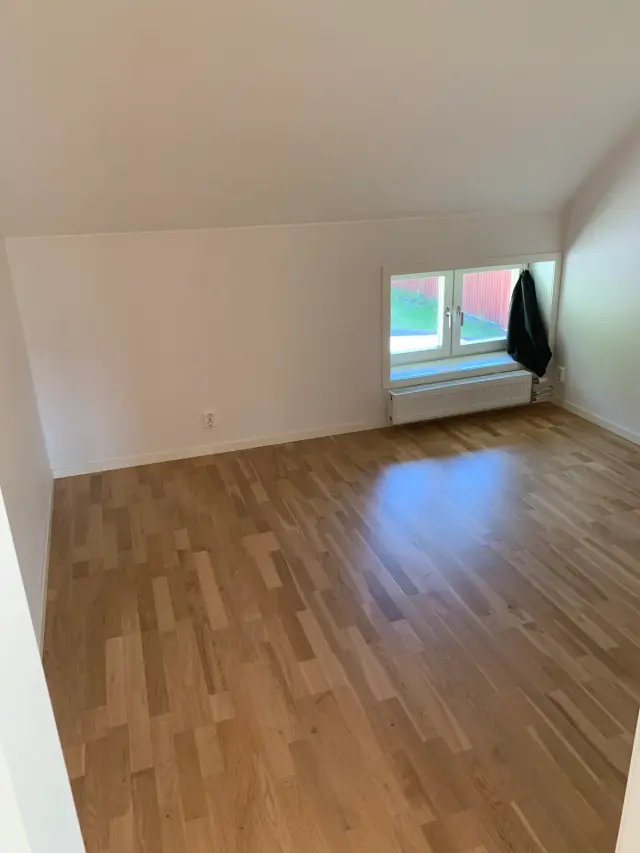 Hyreslägenhet på Umeå i umea