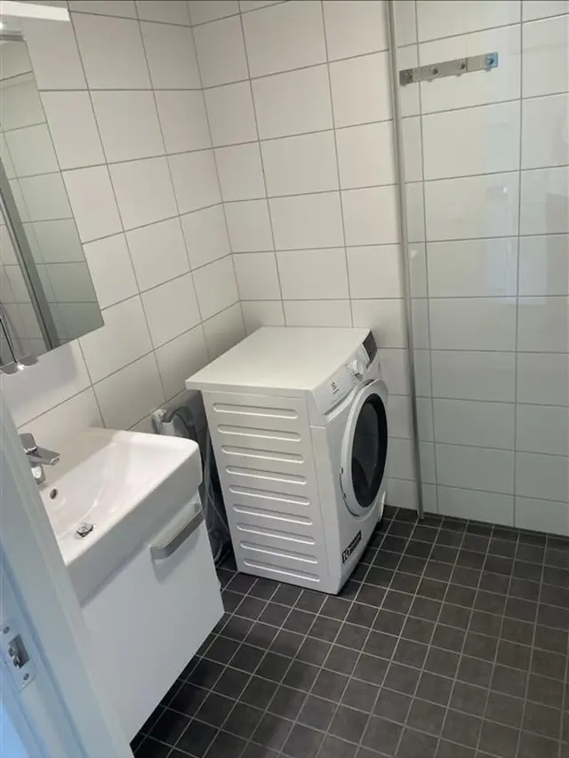 Hyreslägenhet på Salem i salem