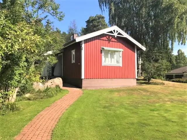 Hyresbostad på Fräkenvägen i Sollentuna