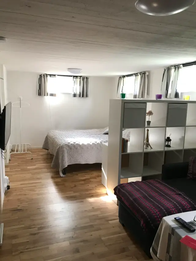 Hyreslägenhet på Båstad i bastad