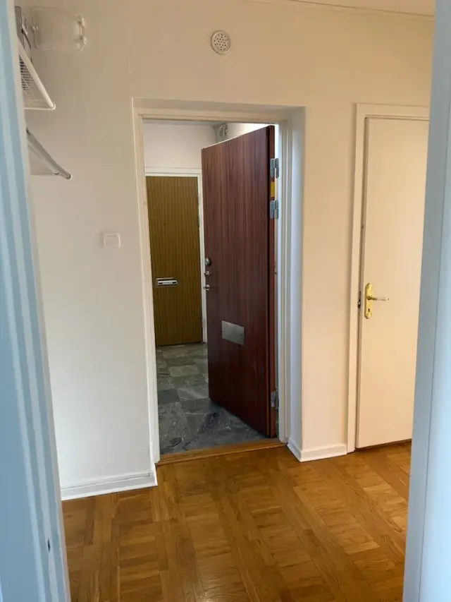 Hyreslägenhet på Oskarshamn i oskarshamn