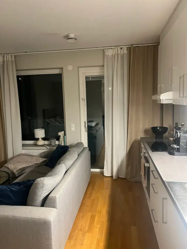 Hyreslägenhet på Vallentuna i vallentuna