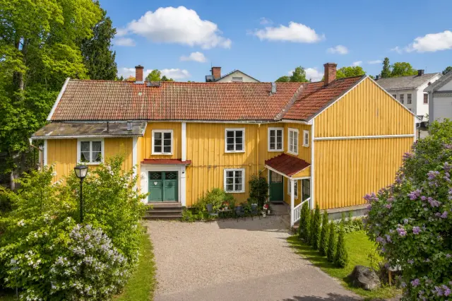 Hyreslägenhet på Filipstad i filipstad