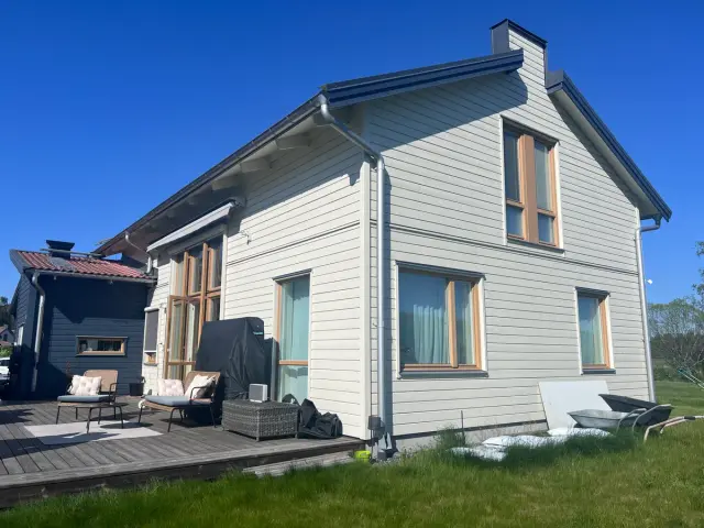 Hyreslägenhet på Västerhaninge i vasterhaninge