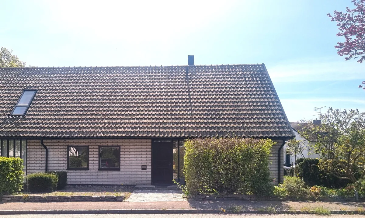 Lägenhet på Stora Nygatan i Skillinge