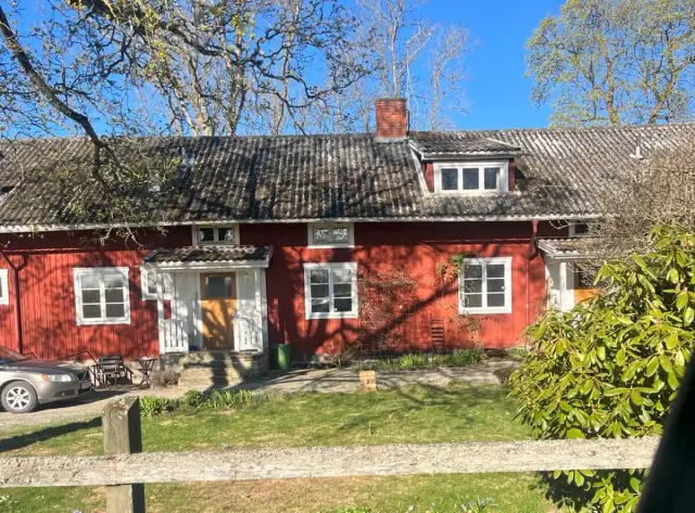 Hyresbostad på Träntorp Långholmen i Hasselfors