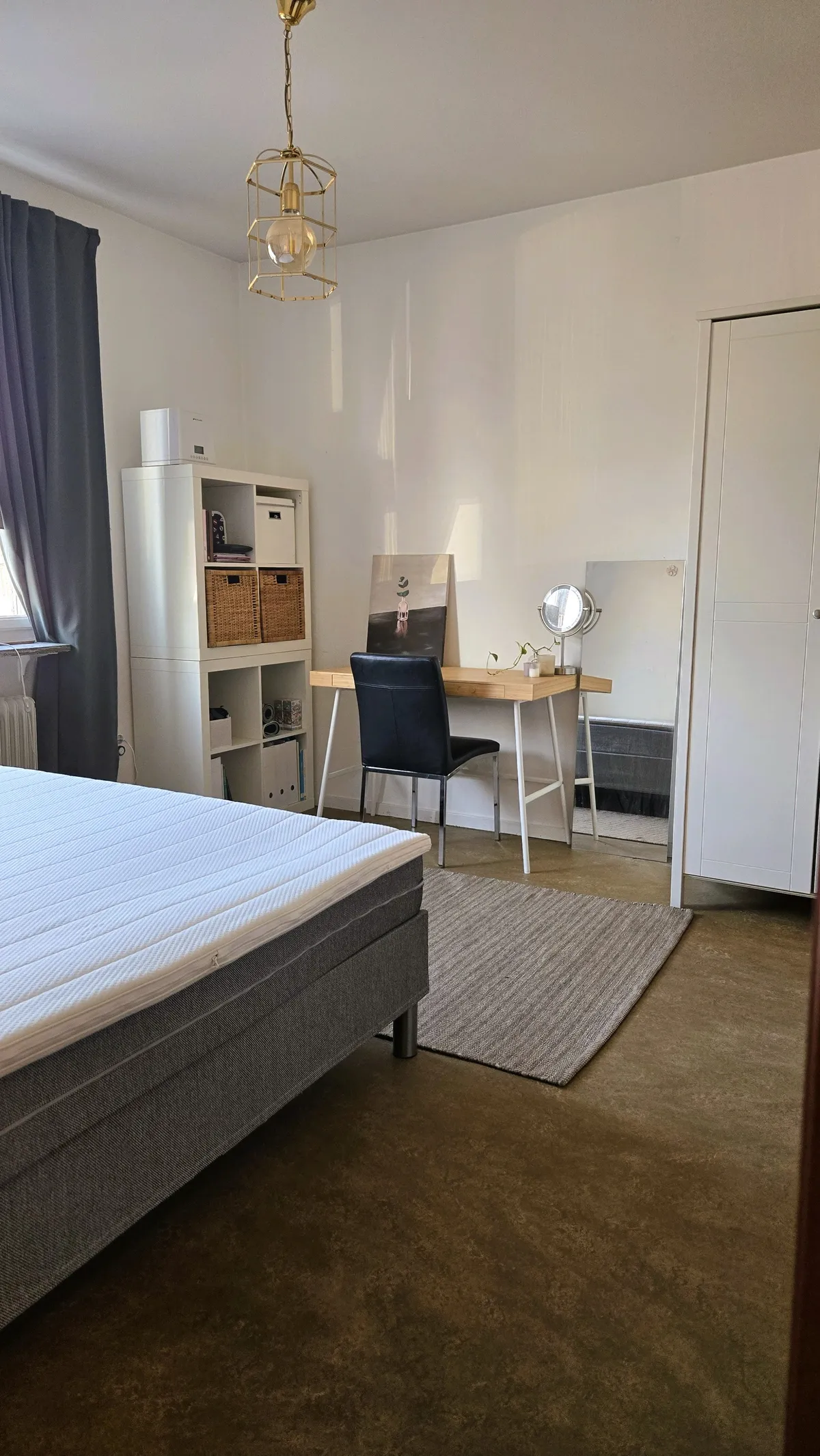 Hövdingagatan i Hägersten