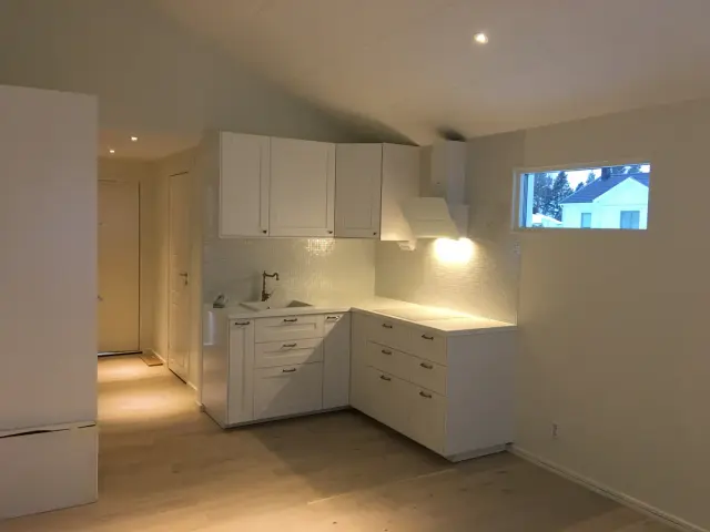 Hyresbostad på Uthamravägen i Vallentuna