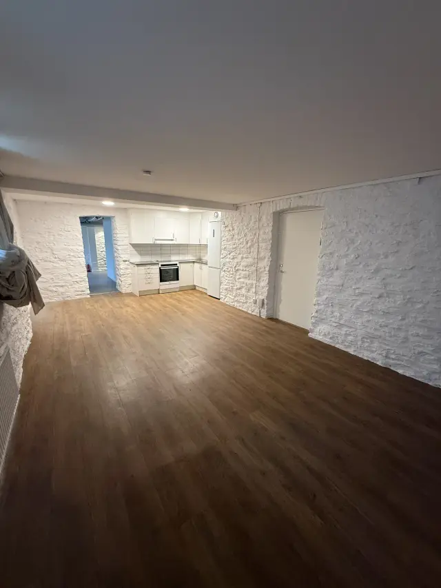 Hyreslägenhet på Skövde i skovde