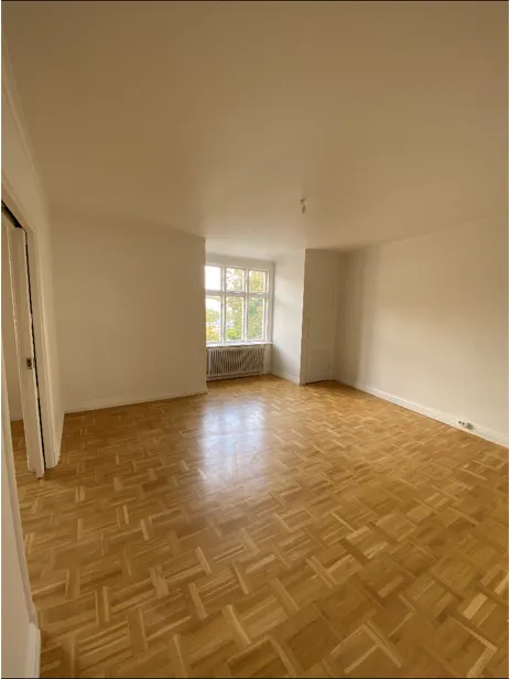 Lägenhet på Storgatan i Nybro