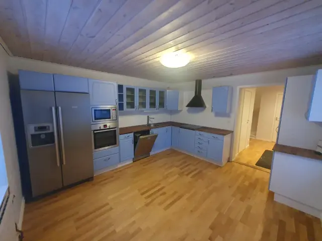 Hyresbostad på Kramfors i kramfors