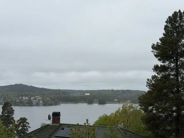 Hyreslägenhet på Skärholmen i skarholmen