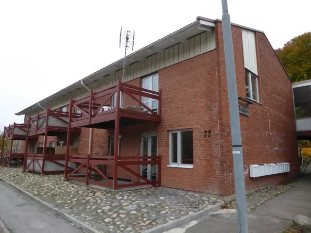 Hyreslägenhet på Tjörnarp i tjornarp