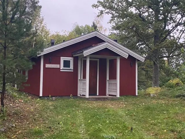 Hyresbostad på Flen i flen