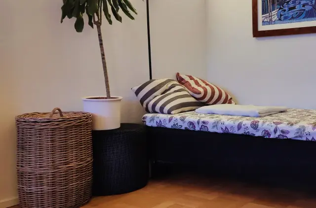 Hyresbostad på Blåtungavägen i Lund