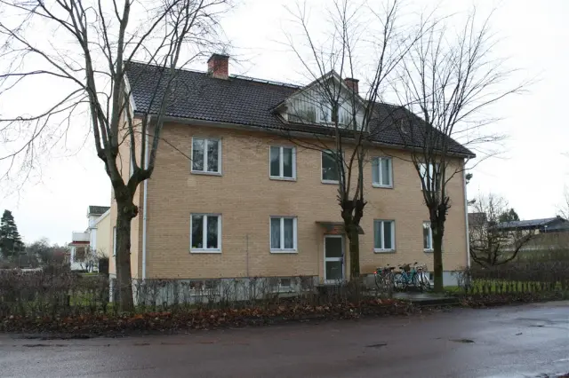 Hyreslägenhet på Skogsvägen i Säffle