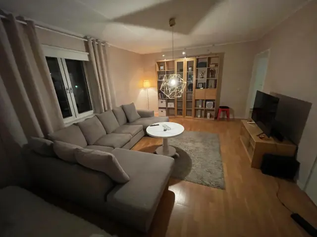 Hyreslägenhet på Säffle i saffle
