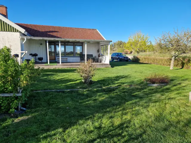 Hyresbostad på Lidköping i lidkoping
