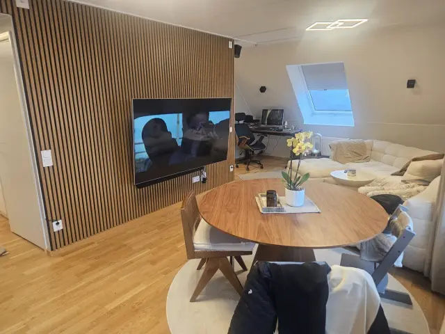 Hyreslägenhet på Disponentvägen i Mölnlycke