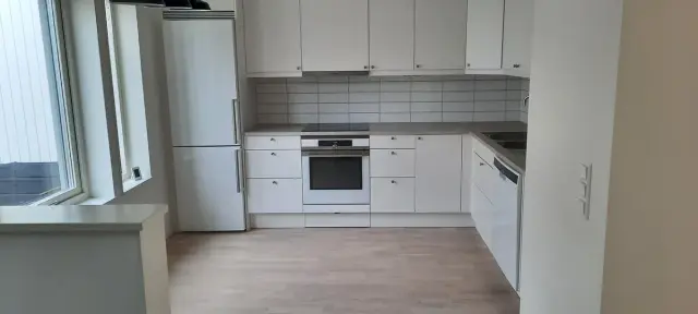 Hyresbostad på Vänersborg i vanersborg