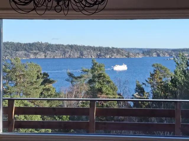 Hyresbostad på Breviksvägen i Tyresö