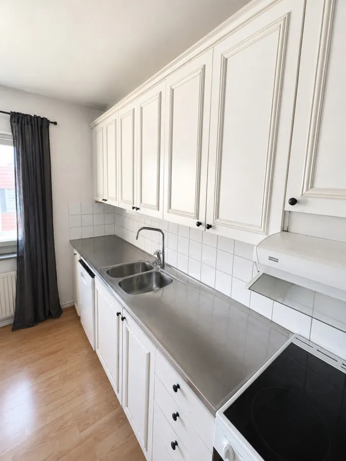 Lägenhet på Kungsgatan 57 B i Eskilstuna