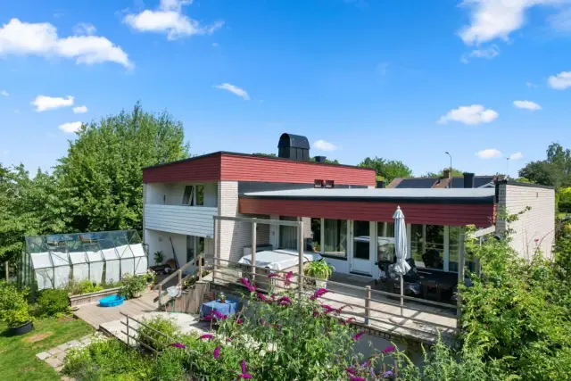 Hyresbostad på Bromölla i bromolla
