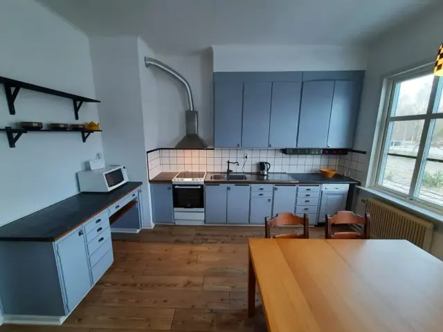 Hyreslägenhet på Mariannelund i mariannelund