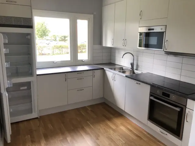 Hyreslägenhet på Katrineholm i katrineholm