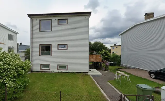 Hyresbostad på Kolonigatan i Borås