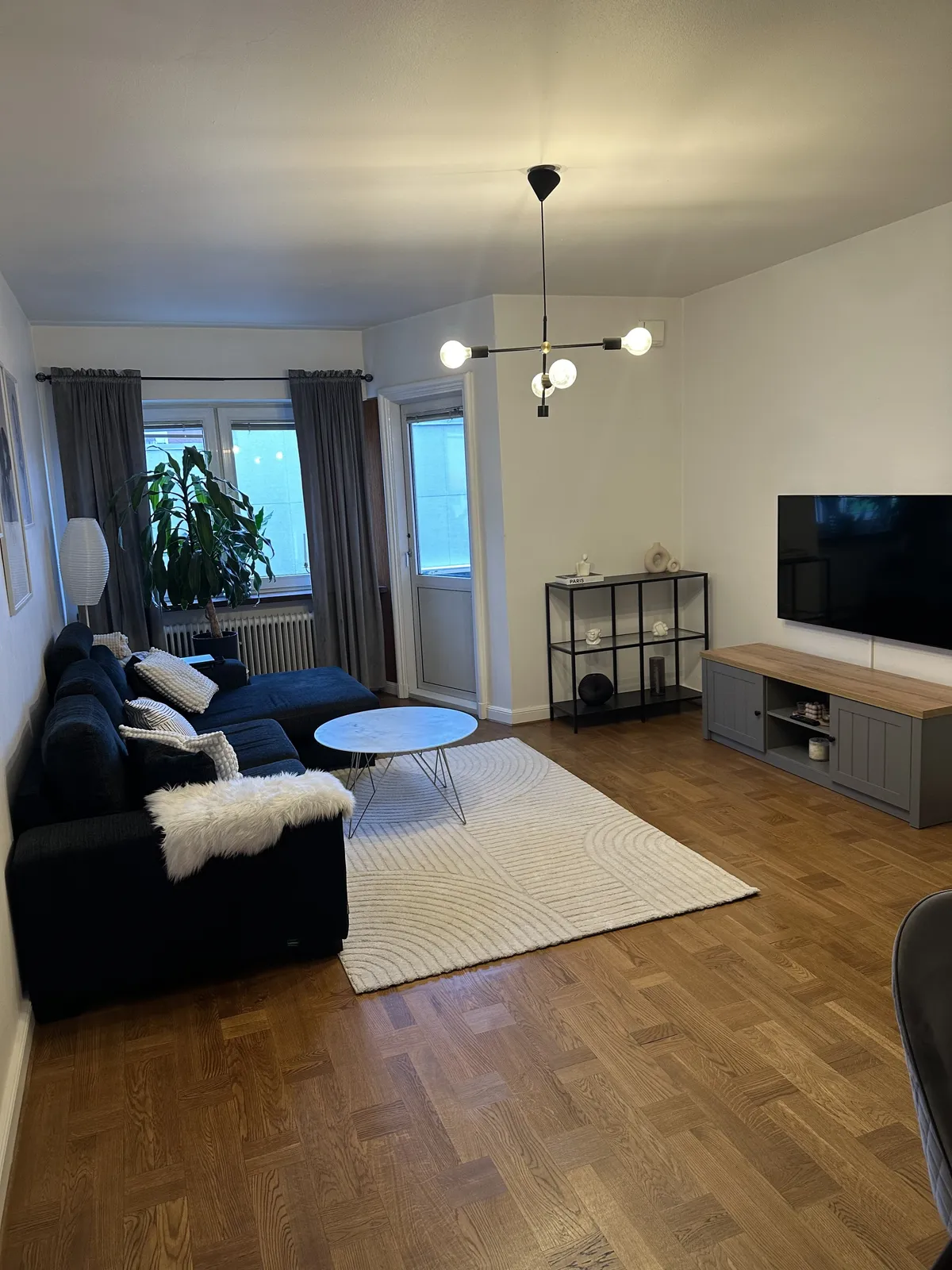 Lägenhet på Algatan i Trelleborg
