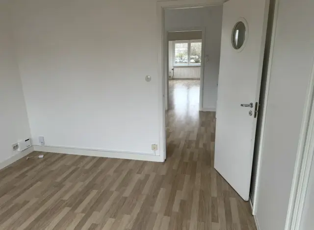 Hyreslägenhet på Nässjö i nassjo