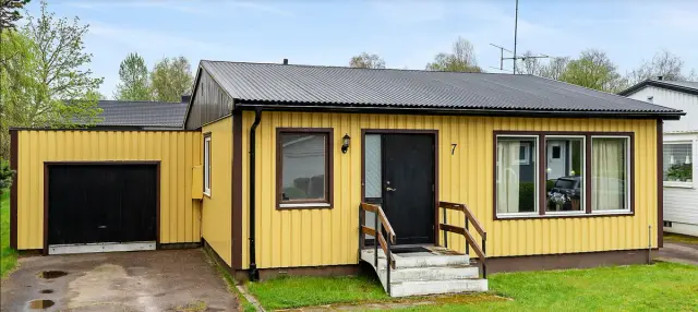 Hyresbostad på Burseryd i burseryd