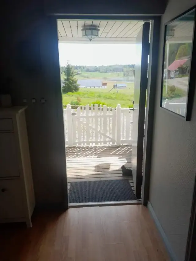 Hyresbostad på Vagnhärad i vagnharad