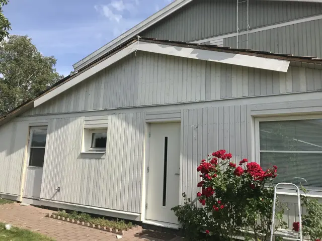 Hyreslägenhet på Upplands Väsby i upplands-vasby