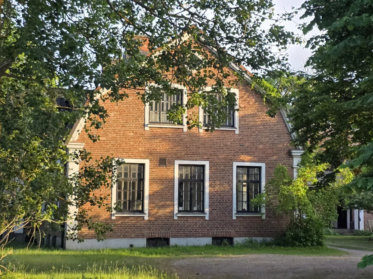 Lägenhet på Landövägen i Fjälkinge