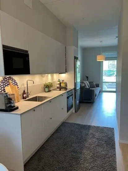 Hyreslägenhet på Danderyd i danderyd