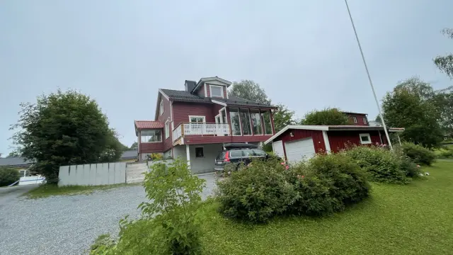 Hyresbostad på Krokom i krokom