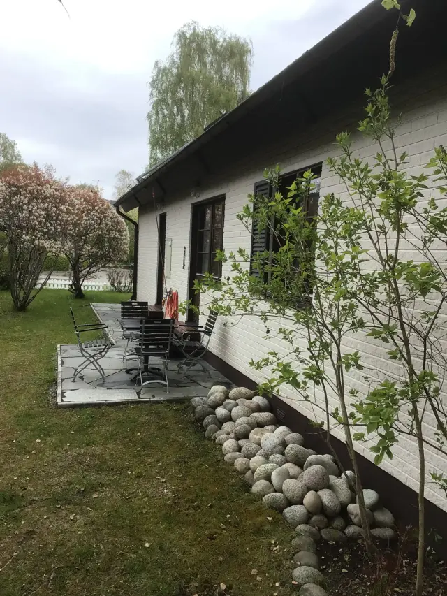 Hyresbostad på Hässelby i hasselby