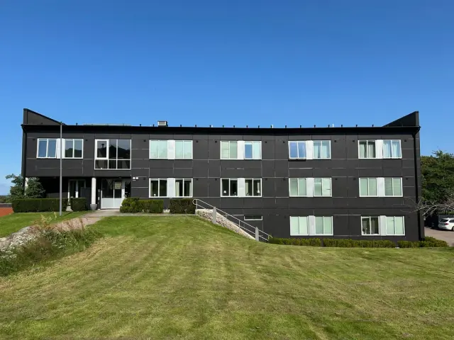 Hyreslägenhet på Båstad i bastad