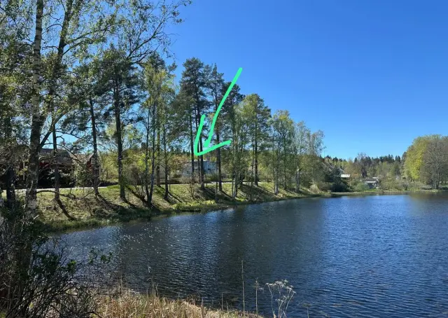 Hyresbostad på Mariannelund i mariannelund