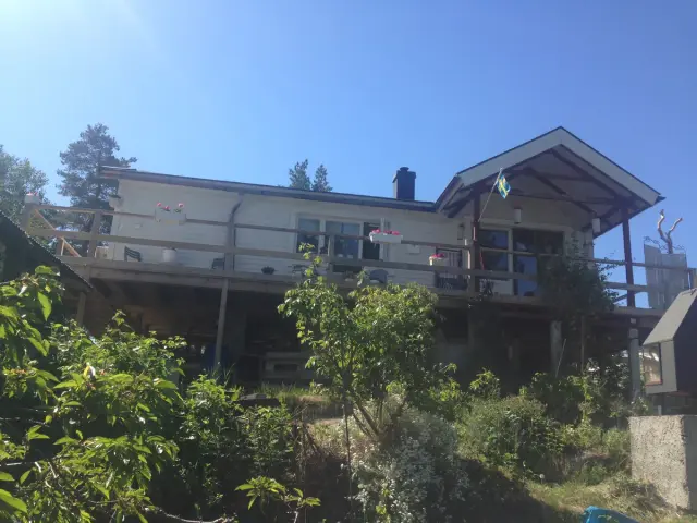 Hyresbostad på Farsta i farsta