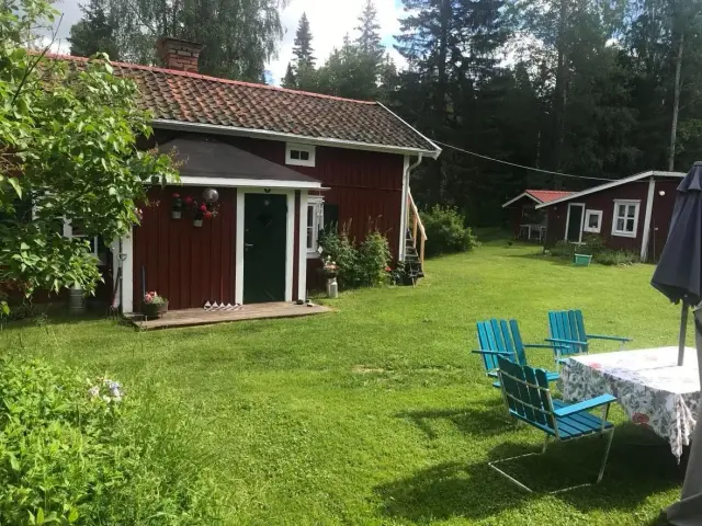 Hyresbostad på Matfors i matfors