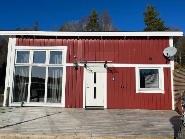 Hyresbostad på Nynäshamn i nynashamn