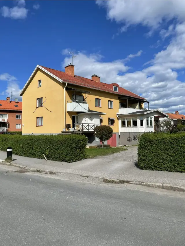 Hyreslägenhet på Katrineholm i katrineholm