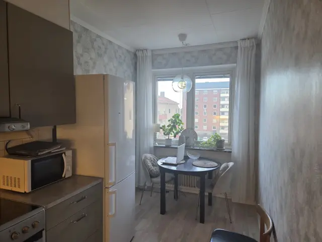 Hyreslägenhet på Trollhättan i trollhattan
